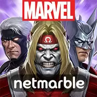 MARVEL Future Fight